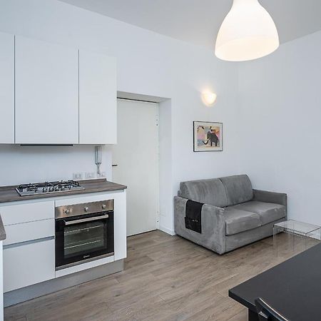 Sempione 95 Apartment Milano Ngoại thất bức ảnh