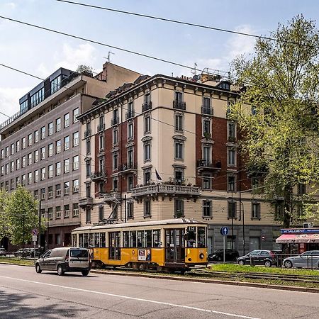 Sempione 95 Apartment Milano Ngoại thất bức ảnh