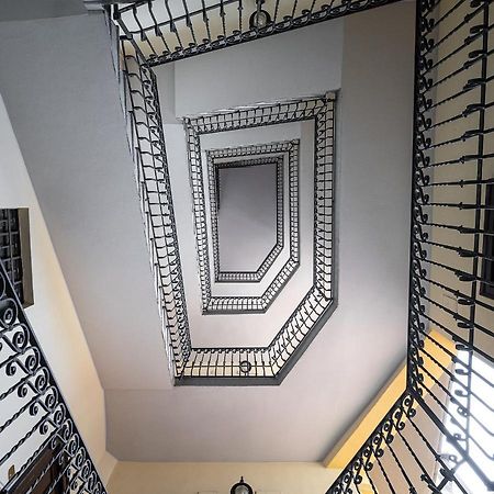 Sempione 95 Apartment Milano Ngoại thất bức ảnh