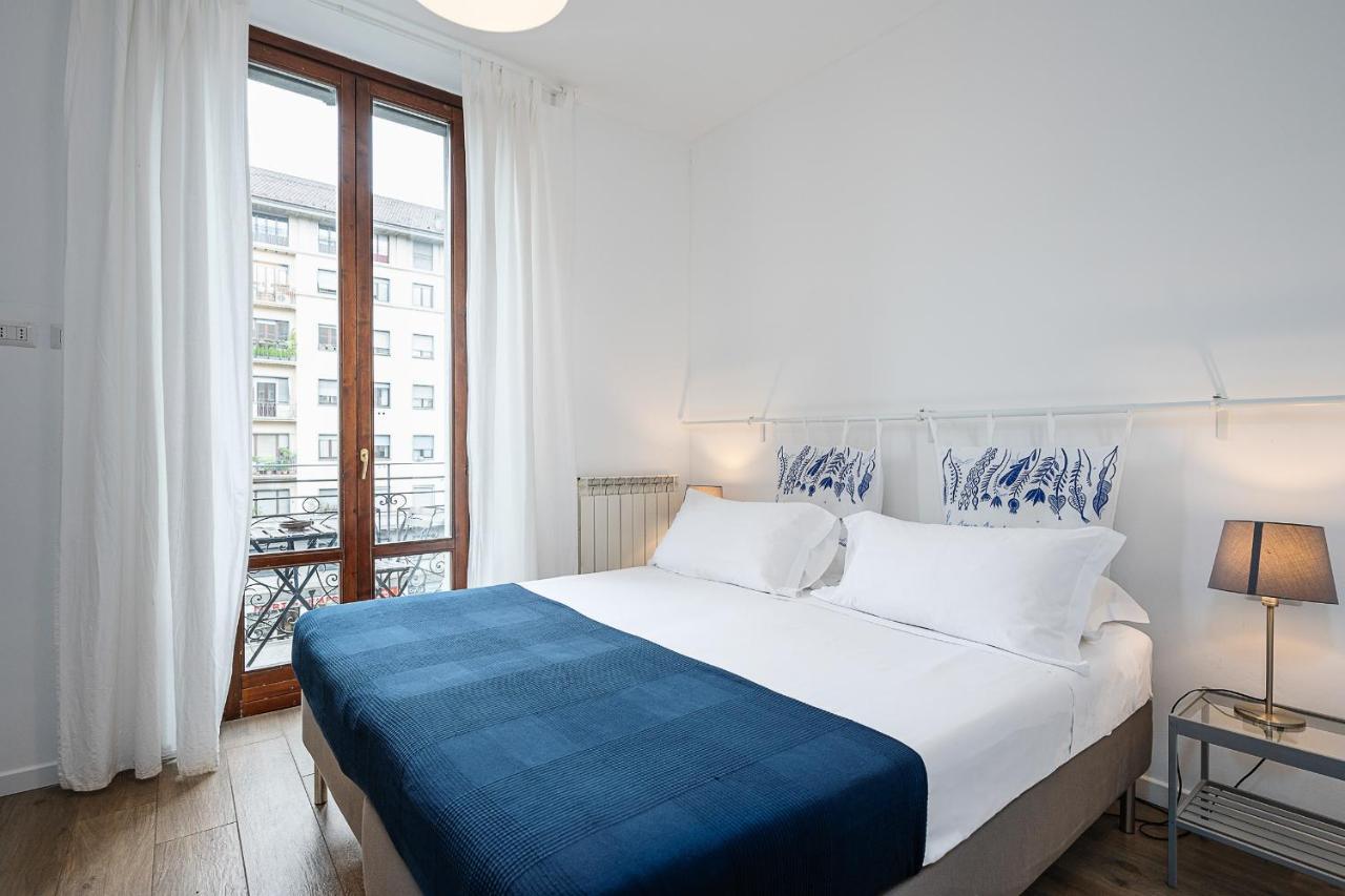 Sempione 95 Apartment Milano Ngoại thất bức ảnh