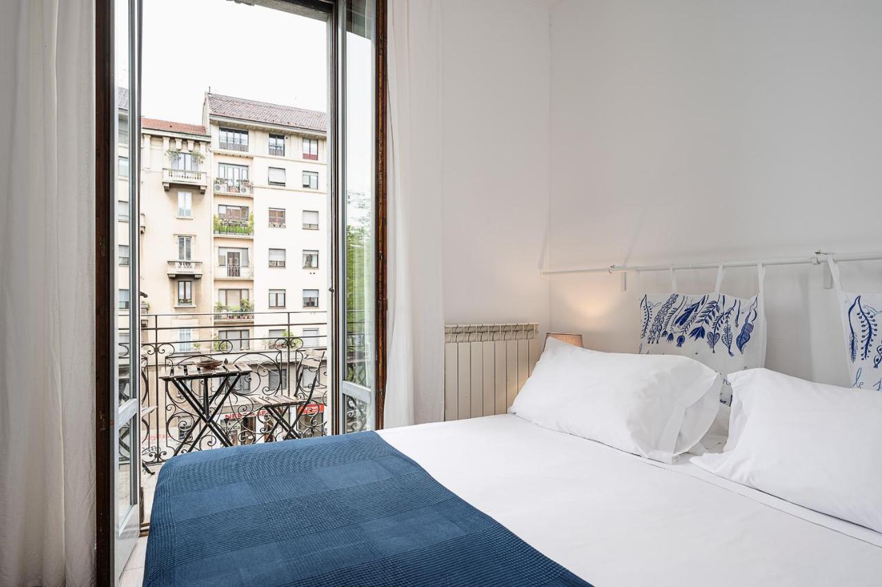Sempione 95 Apartment Milano Ngoại thất bức ảnh