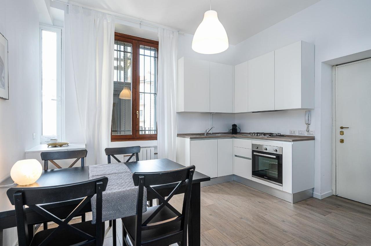 Sempione 95 Apartment Milano Ngoại thất bức ảnh