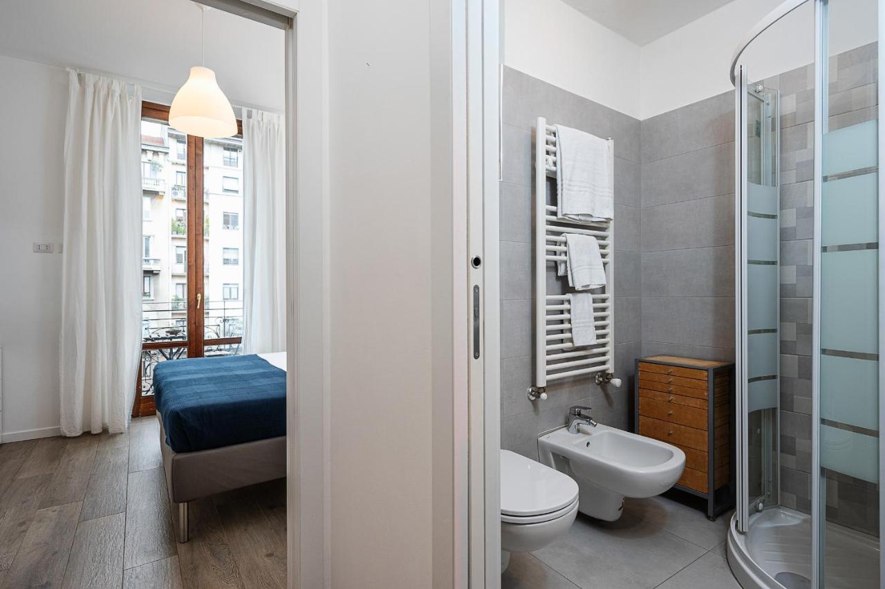 Sempione 95 Apartment Milano Ngoại thất bức ảnh