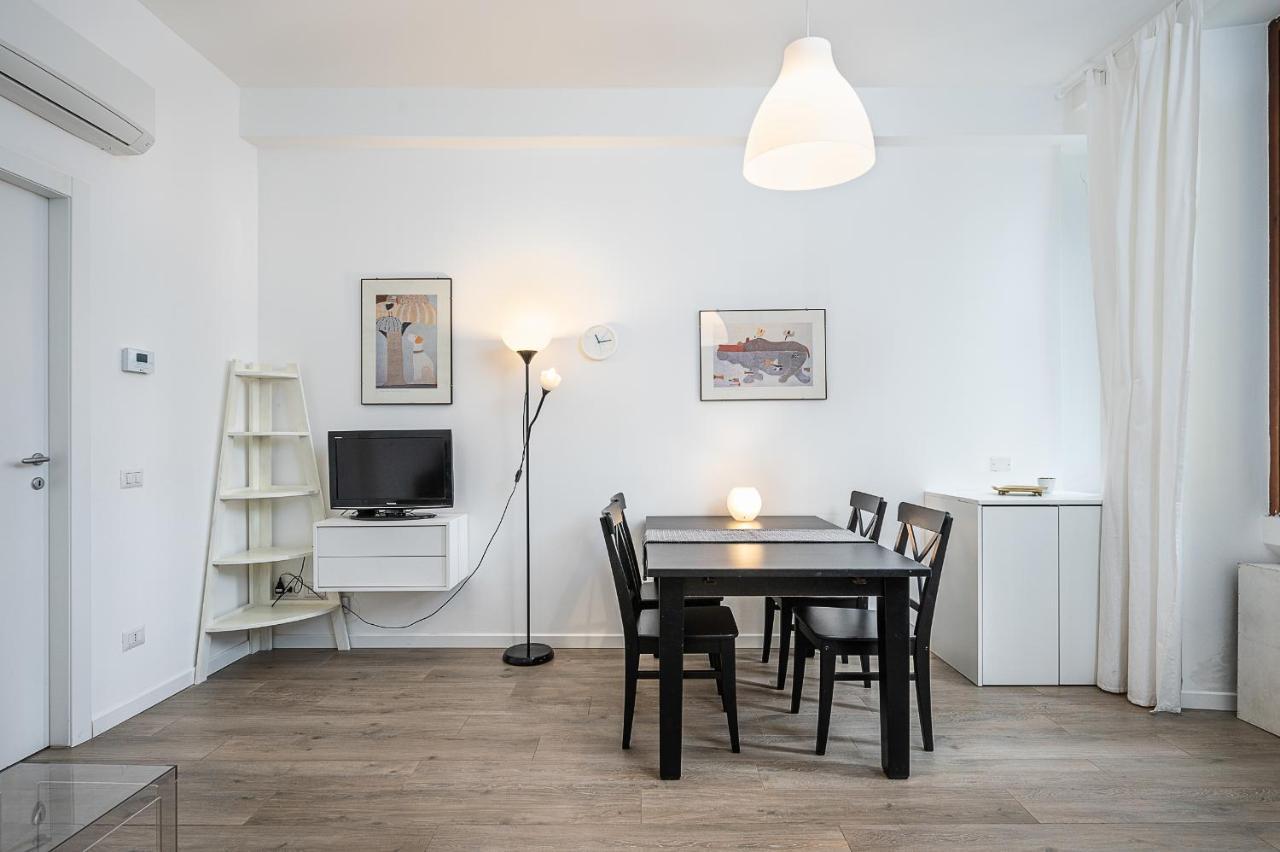 Sempione 95 Apartment Milano Ngoại thất bức ảnh