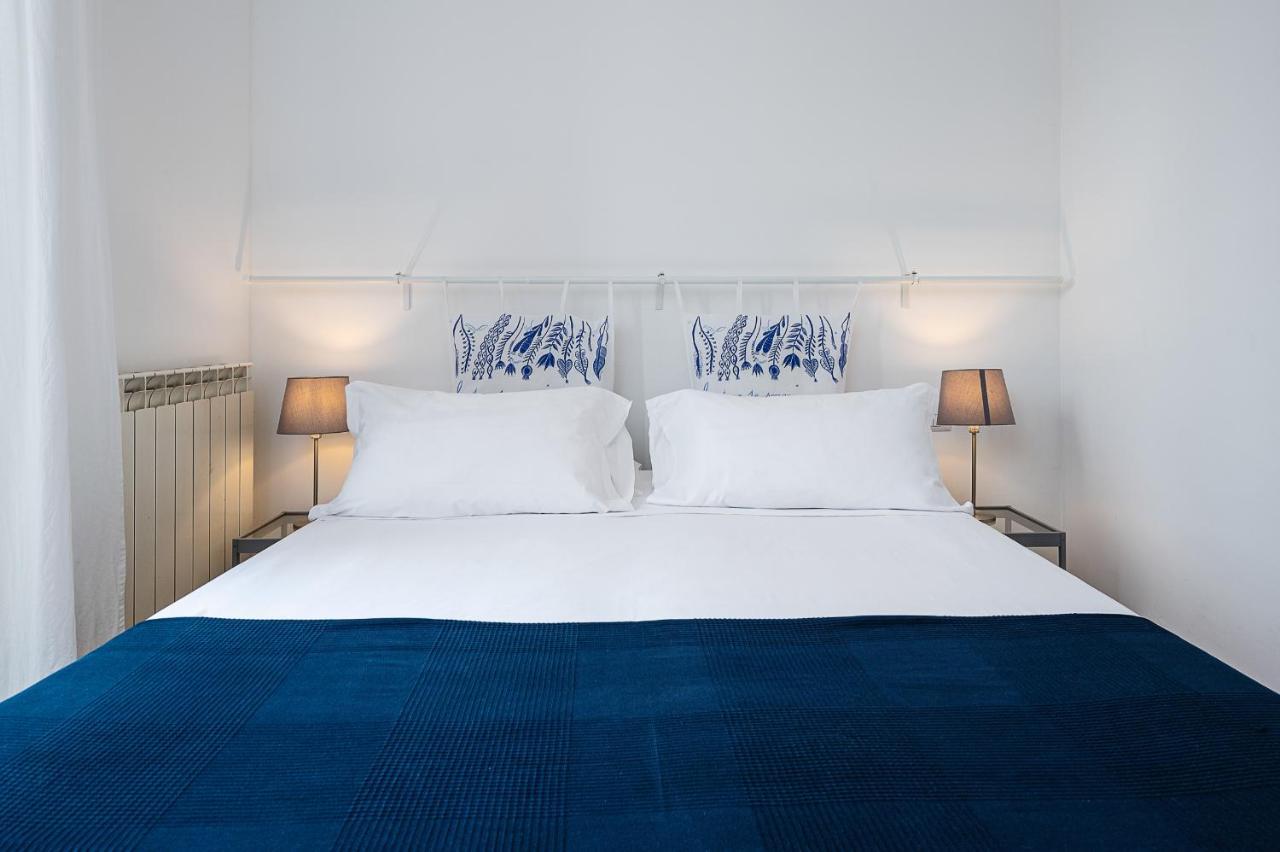 Sempione 95 Apartment Milano Ngoại thất bức ảnh