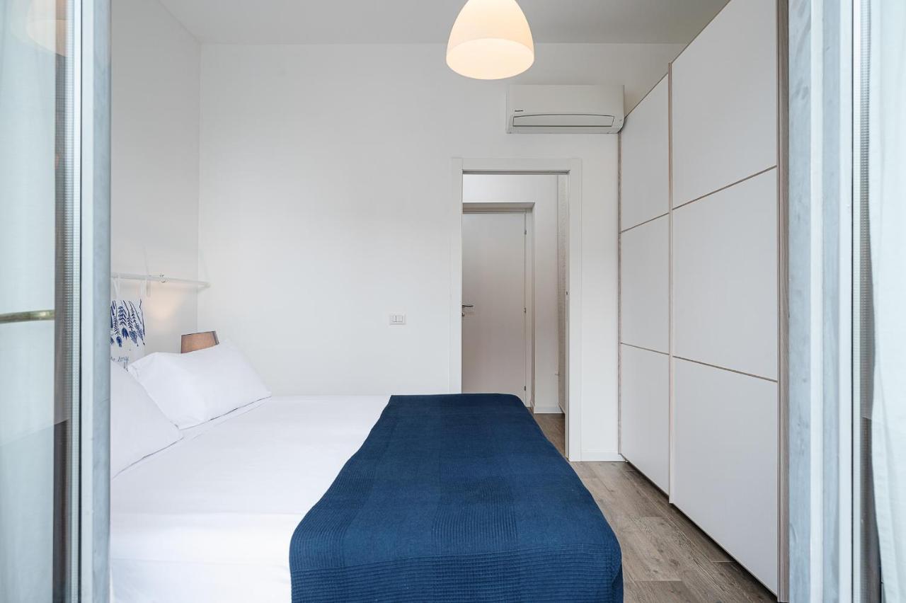 Sempione 95 Apartment Milano Ngoại thất bức ảnh