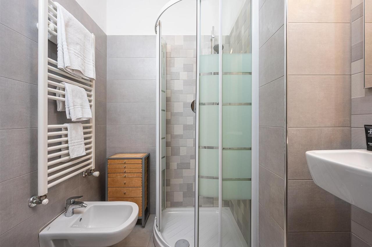 Sempione 95 Apartment Milano Ngoại thất bức ảnh