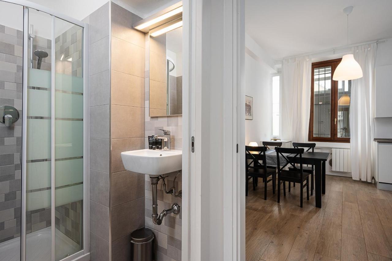 Sempione 95 Apartment Milano Ngoại thất bức ảnh