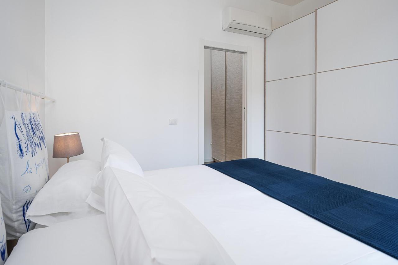 Sempione 95 Apartment Milano Ngoại thất bức ảnh