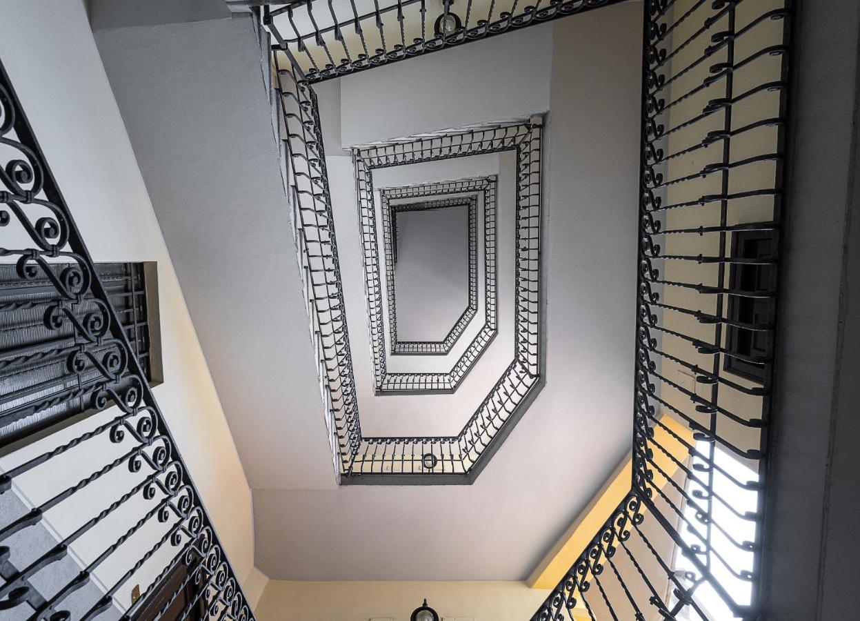 Sempione 95 Apartment Milano Ngoại thất bức ảnh